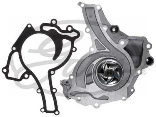 Gates water pump - gates,