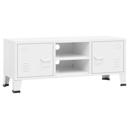 Industrial cabinet metal - tv,