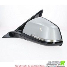 BMW Wing Mirror N/S Passengers