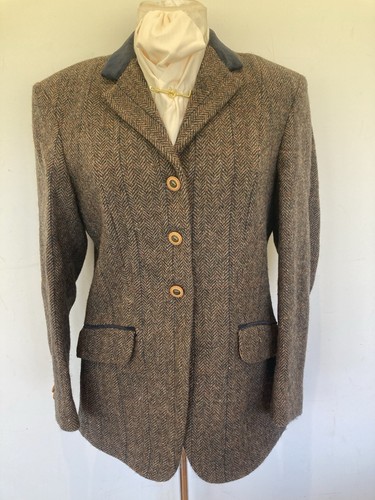 Ladies mears pytchley blue - mears,