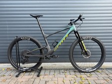 Scott Spark RC World Cup TR - XL