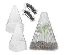 Plant frost protection - frost,