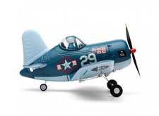 Rc micro Tooned Corsair ready