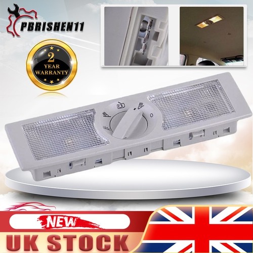 Interior rear roof reading - interior,