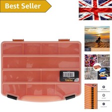 Effortless 10-Inch Storage Box