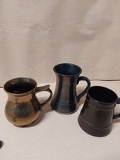 Vintage 50s Knights Tintagel