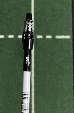 Fujikura Speeder NX Stiff