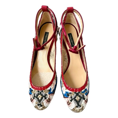 Dolce gabbana mary jane - dolce, &
