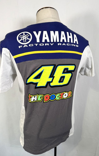 Yamaha racing the doctor - racing,
