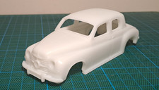 Rover P4 "Cyclops" Bodyshell -