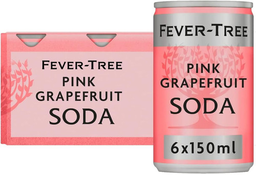 Fever tree pink grapefruit - fever-tree,