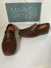 Marks & Spencer Leather Loafer