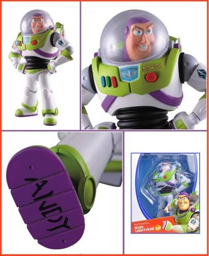 Soft vinyl figure - soft,