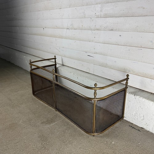 Antique brass and iron - antique,