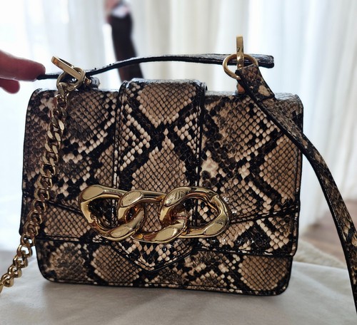 Gorgeous vegan leather - vegan,