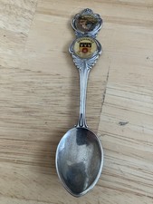 Matlock Bath Collectors Spoon