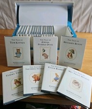 Beatrix Potter The World of
