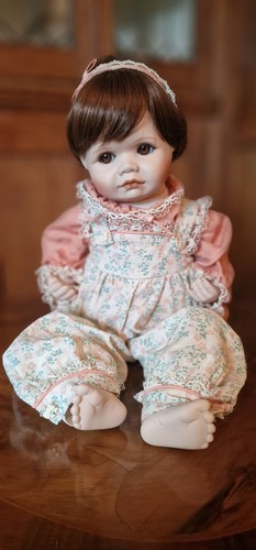 The hamilton collection sara - the,