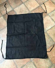 Black Sikh Patka Kids Head