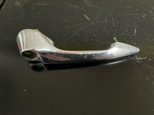 Original jaguar type h - jaguar, e-type
