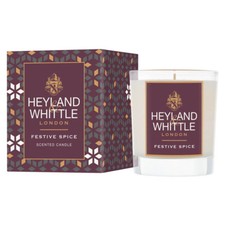 Heyland & Whittle festive