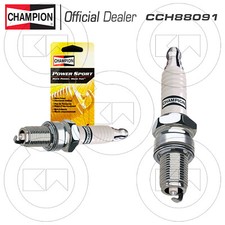 Champion 8809 Power Sport