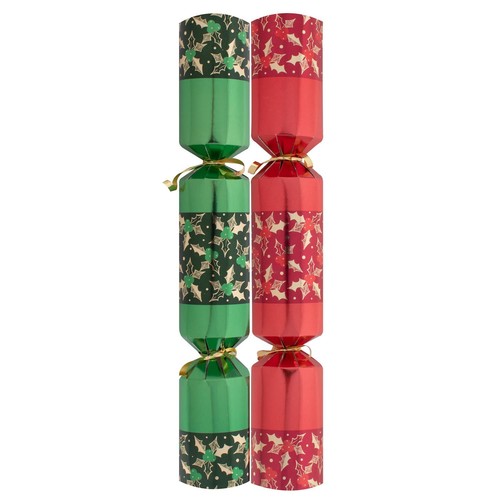 Box red green - box, of