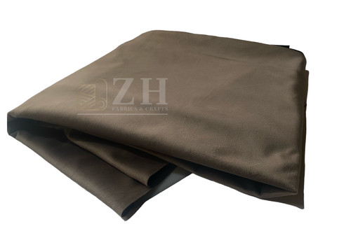 Plush velvet upholstery - velvet, fabric