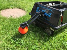 Deeper Start Smart Mount