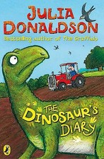 Donaldson julia the - julia,