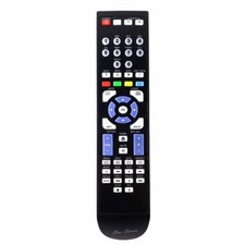 *NEW* RM-Series TV Remote