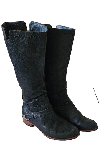 Ugg channing tall leather - ugg,