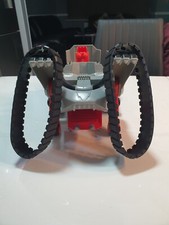 Thundercats Thundertank repro