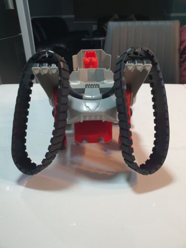 Thundercats thundertank repro - thundertank,