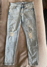 Zara EUR 42W / USA 32W