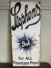 Antique Advertising, Large