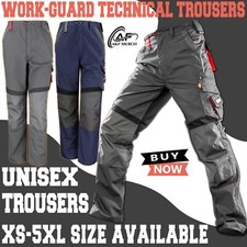 Result WorkGuard Technical