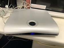 Sky Box Thomson DSI4214C With Remote Control Power Cable - Working