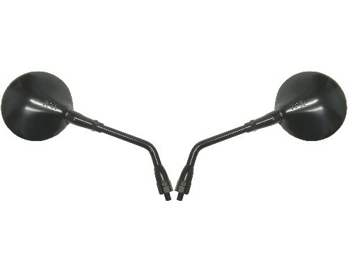 Pair mirrors for kawasaki - pair,