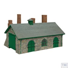 44-0198G Scenecraft OO Gauge