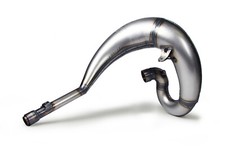 DEP Exhaust Front Pipe For