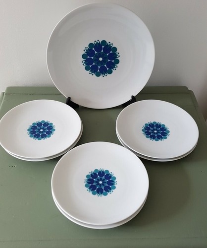 Mid century thomas - mid, made