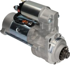 Starter Motor For Volvo EC25