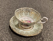 1950’s Paragon fine bone