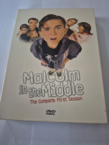 Malcolm the middle - middle:,