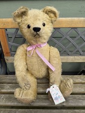 Precious Antique Teddy Bear