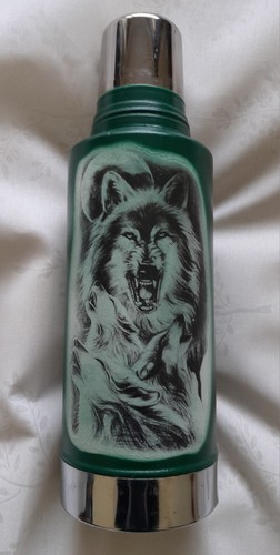 Unusual vintage one - vintage, off"