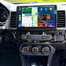 For Mitsubishi Lancer 2007-12