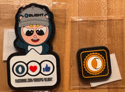 Olight exclusive facebook - exclusive,