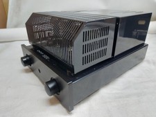 Prima Luna  Prologue 1 integrated valve amp